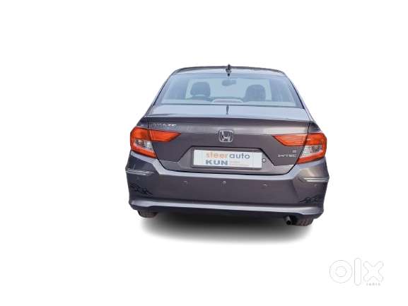 Honda Amaze 1.2 Smt I Vtec, 2020, Petrol