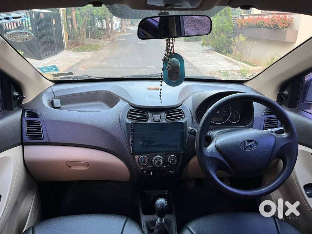 Hyundai I10, 2014, Petrol