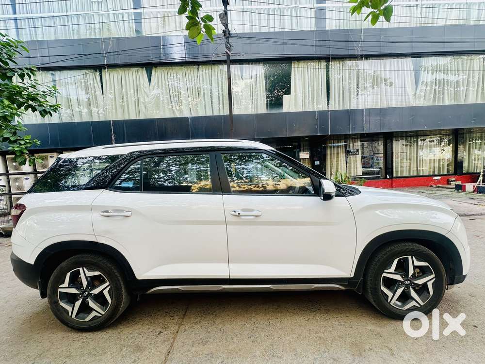 Hyundai Alcazar 1.5 Prestige Diesel Mt 6 Str, 2022, Diesel