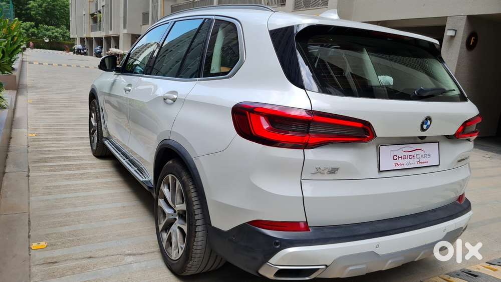 Bmw X5 Xdrive 30d Xline, 2021, Diesel