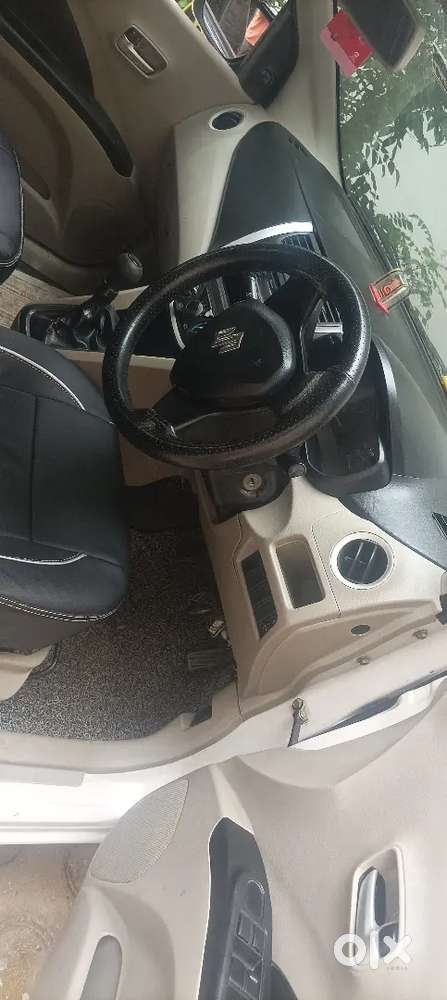 Maruti Suzuki Celerio 2016 Petrol