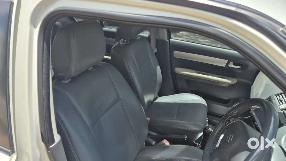 Marutisuzuki Dzire 2010petrol 118000km Driven(complete Service Record)
