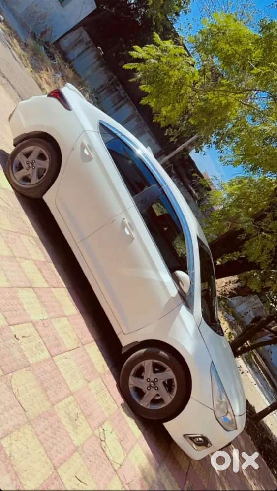 Hyundai Verna 2020 Diesel Well Maintained