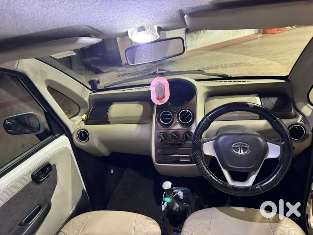 Tata Nano Genx 2016 Petrol Well Maintained