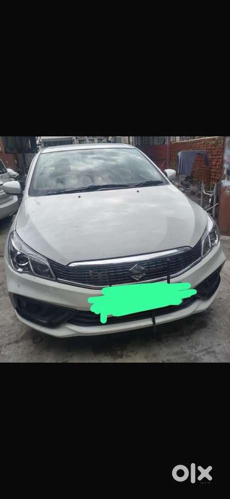 Maruti Suzuki Ciaz 2023 Last Month