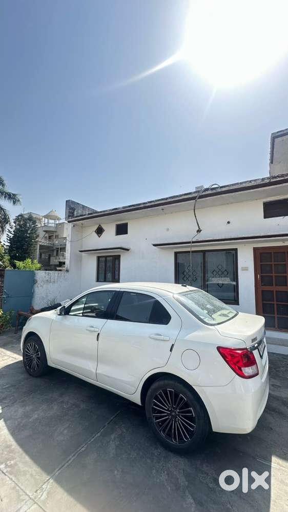 Maruti Suzuki Dzire 2018