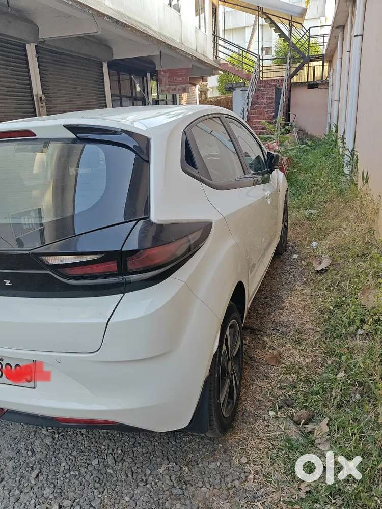 Tata Altroz 1.2 Xz 2020