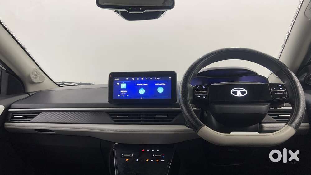 Tata Nexon Creative Plus 1.2 Revotron Petrol 7dca, 2024, Petrol