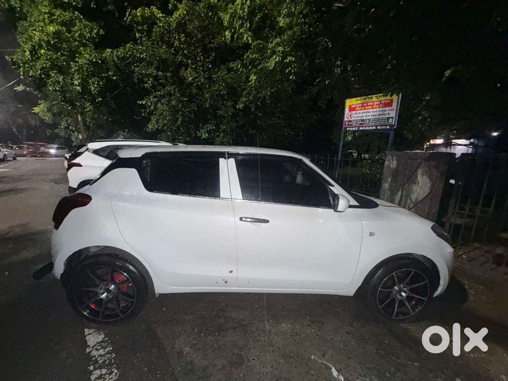 Maruti Suzuki Swift 2020