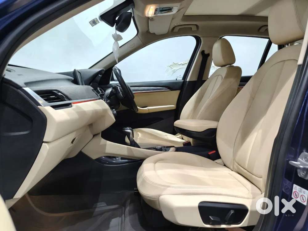 Bmw X1 2.0 Sdrive20d Xline, 2017, Diesel
