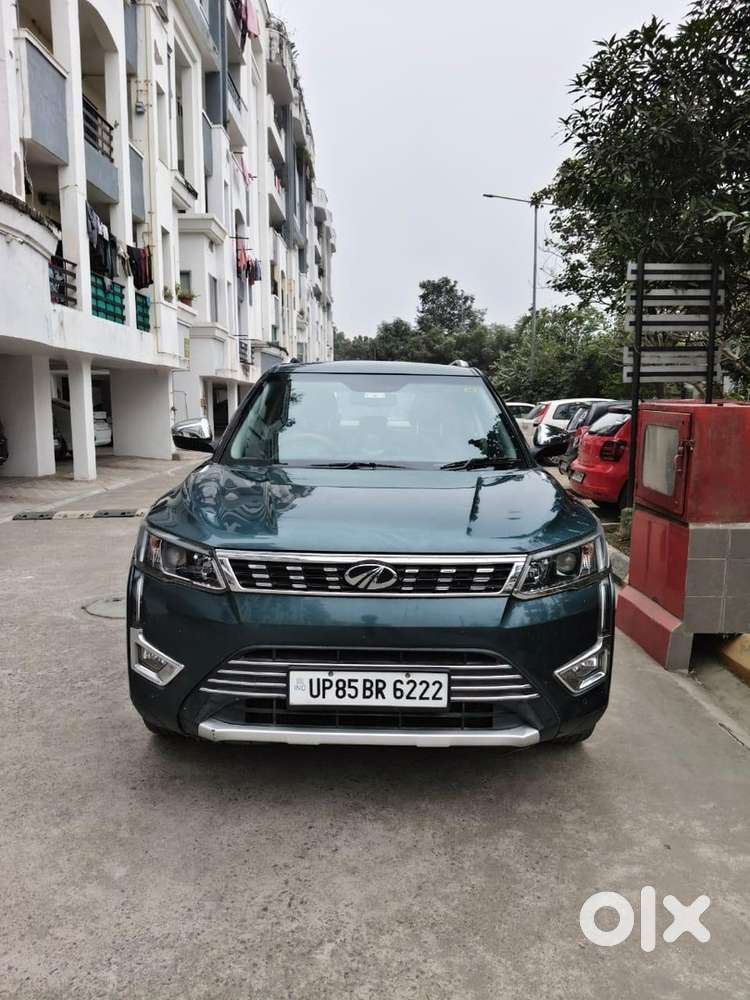 Mahindra Xuv300 2020 Diesel Well Maintained
