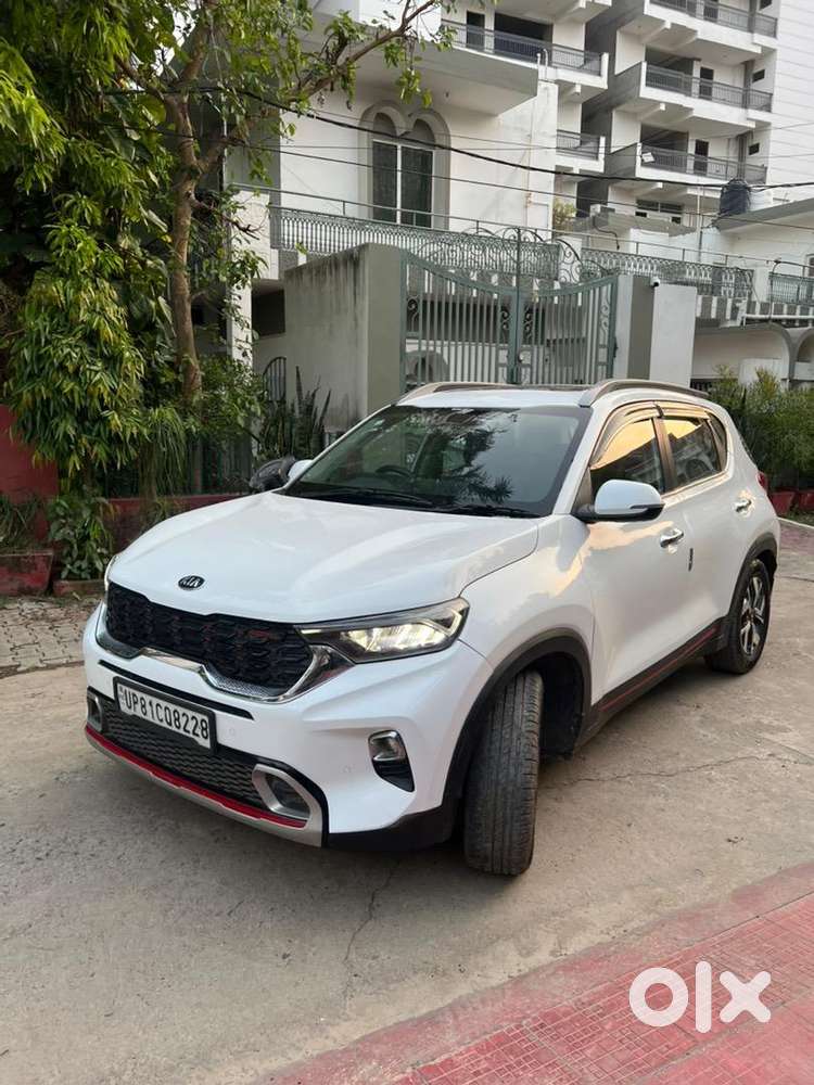 Kia Sonet