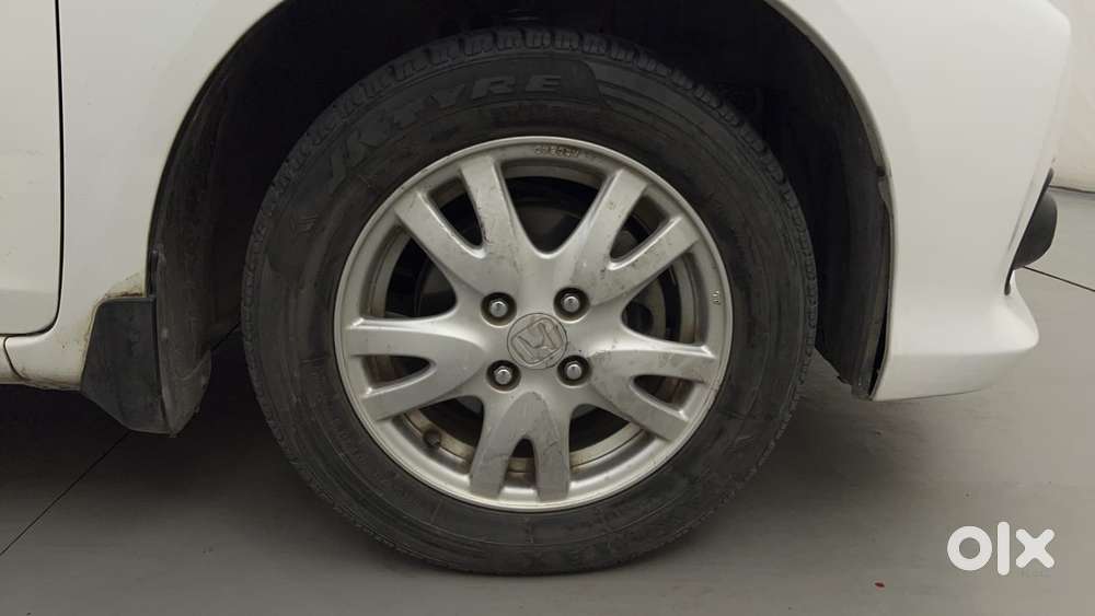 Honda Brio 1.2 Vx At, 2018, Petrol