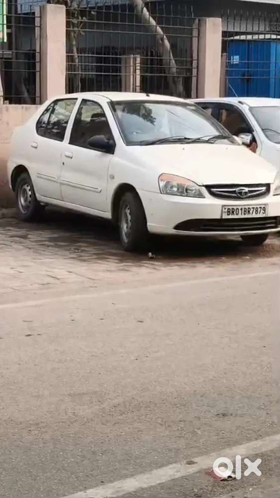 Tata Indigo Ecs 2013 Diesel Good Condition