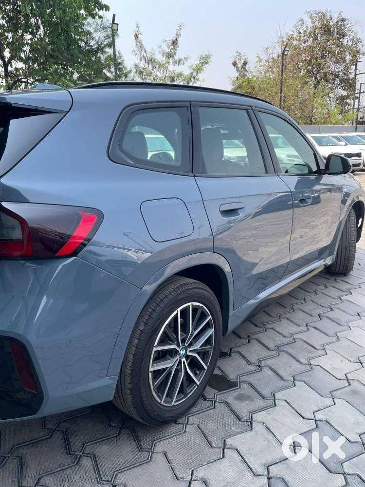 Bmw X1 Xdrive 20d M Sport, 2024, Diesel
