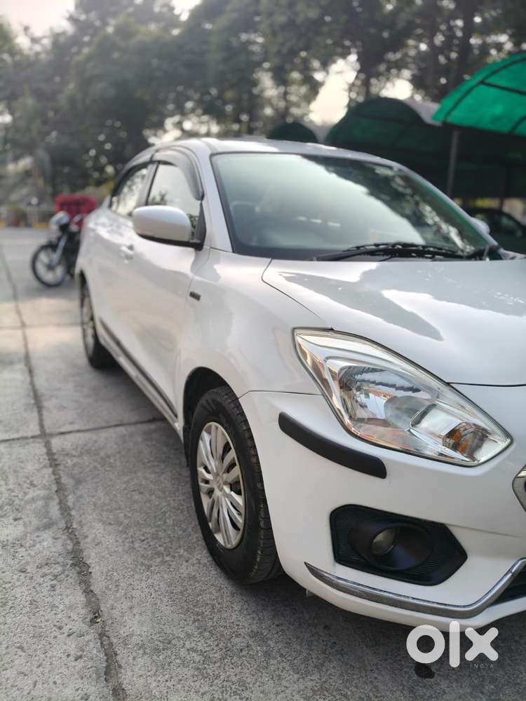 Maruti Suzuki Swift Dzire