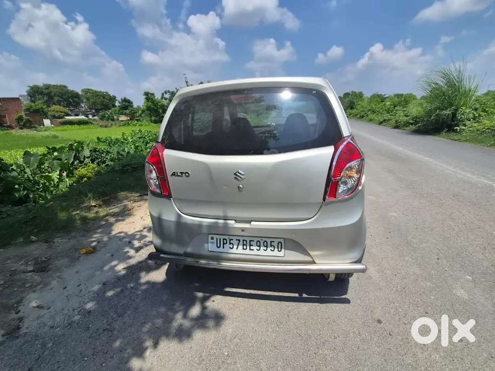 Maruti Suzuki Alto 800 2022 Petrol 52000 Km Driven