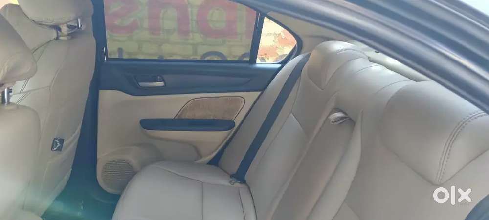 2015 Honda Amaze Diesel Manual