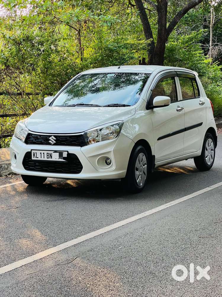 Maruti Suzuki Celerio Zxi, 2018, Petrol