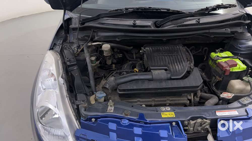 Maruti Suzuki Swift Vvt Vxi, 2012, Petrol