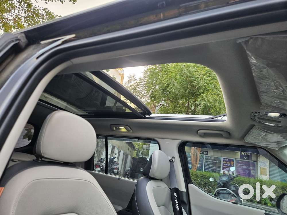Kia Syros Htx Plus Turbo Dct, 2025, Petrol