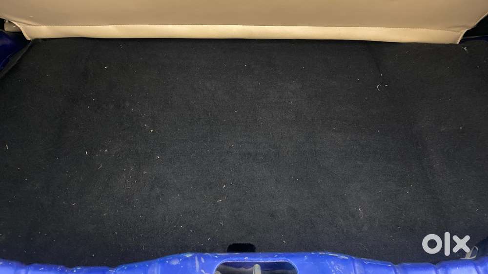 Hyundai Eon Magna +, 2015, Petrol