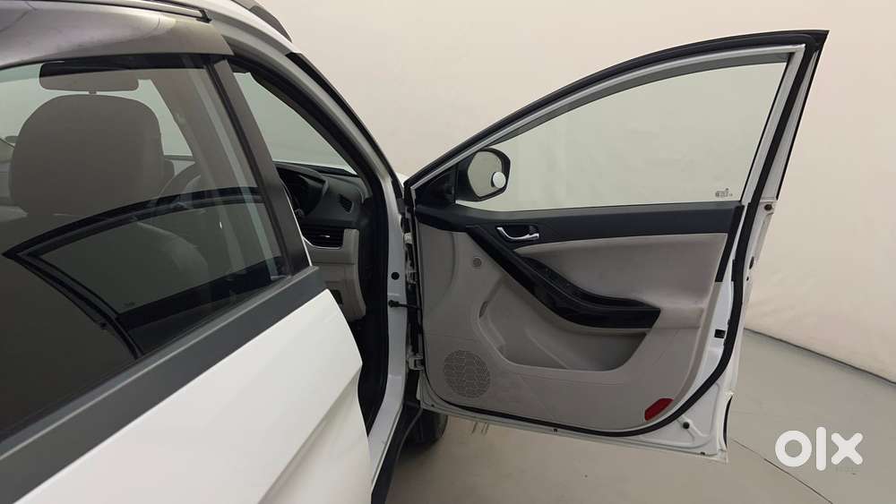 Tata Nexon 1.2 Revotron Xz Plus (s), 2021, Petrol