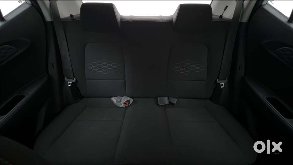 Hyundai Grand I10 Nios Corporate Edition 1.2 Vtvt, 2022, Petrol