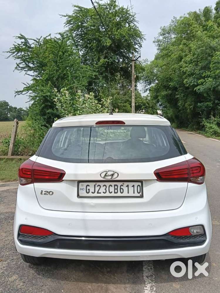 Hyundai Elite I20 Magna 1.2, 2019, Diesel