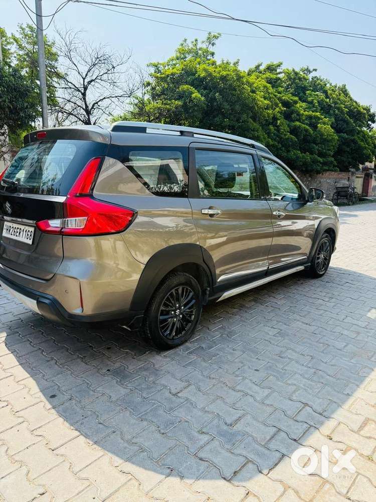 Maruti Suzuki Xl6 2021 Petrol 81000 Km Driven