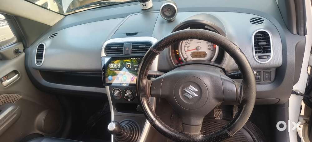 Maruti Suzuki Ritz Vdi Bs-iv, 2013, Diesel