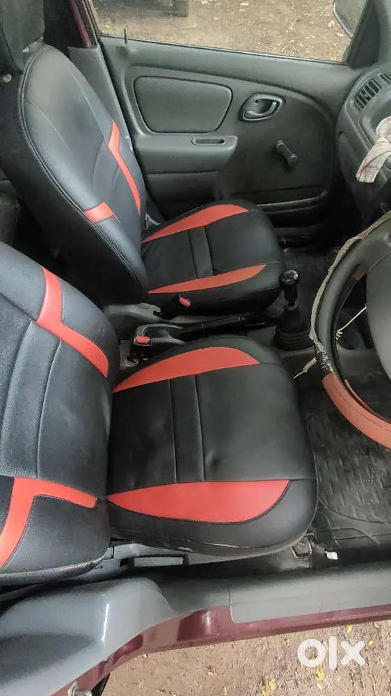 Maruti Suzuki Alto 0.8 Lxi 2009