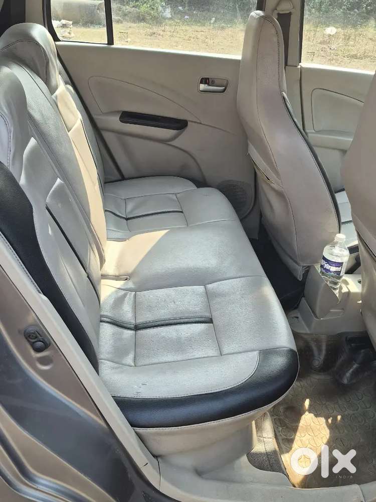 Celerio 2017 Cng Single Owner Class Condition For Sell