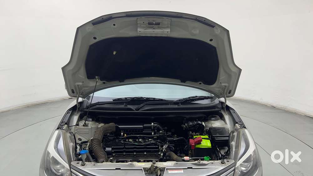 Maruti Suzuki Baleno 1.2 Alpha, 2017, Petrol