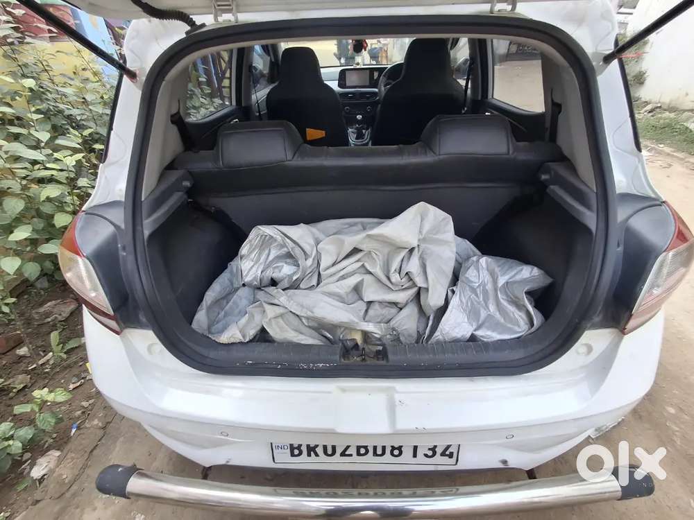 Hyundai Grand I10 Nios 2022