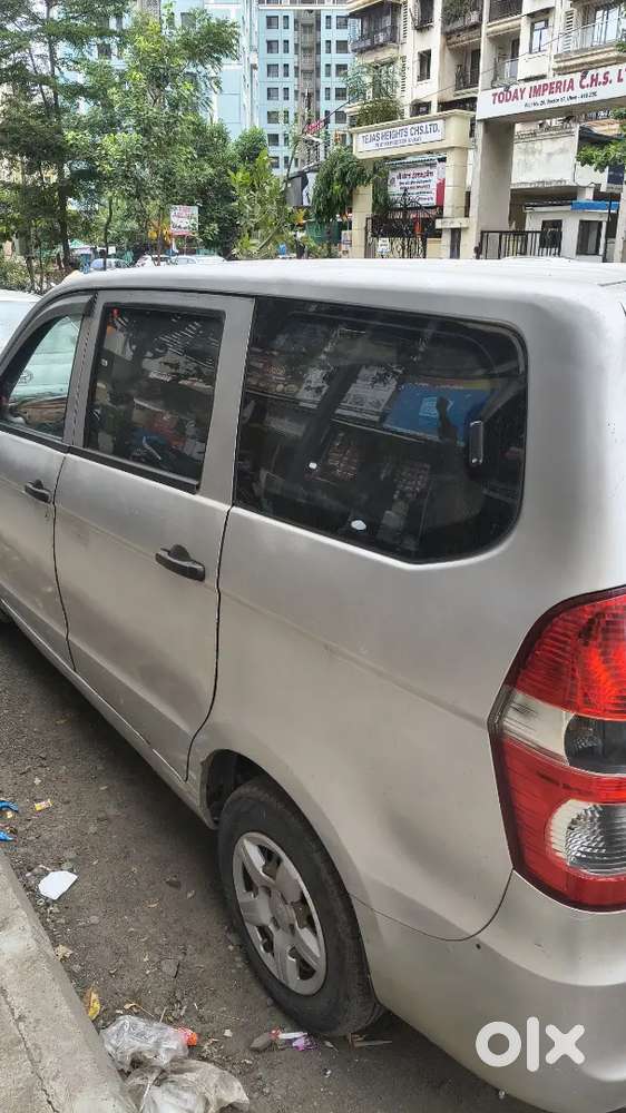 Chevrolet Enjoy 2015 Diesel 101000 Km Driven