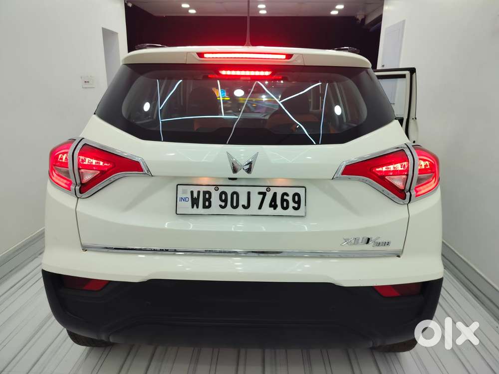 Mahindra Xuv300 W6 Diesel, 2023, Diesel