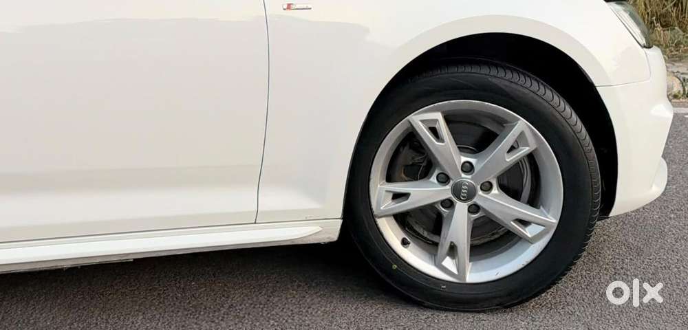 Audi A4 1.4 30 Tfsi Premium, 2018, Petrol