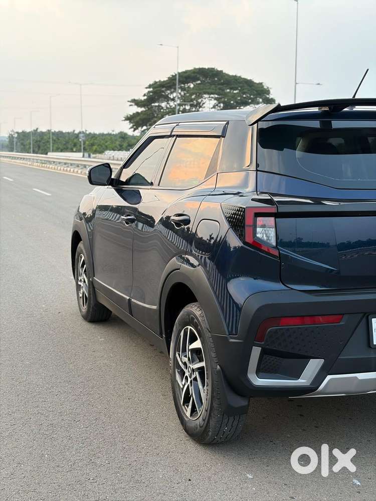 Mahindra Xuv 3xo Mx3, 2024, Diesel