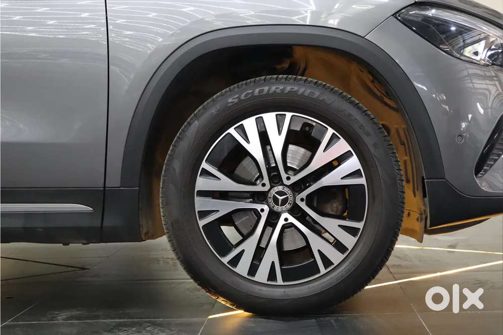 Mercedes-benz Gla 200, 2024, Petrol