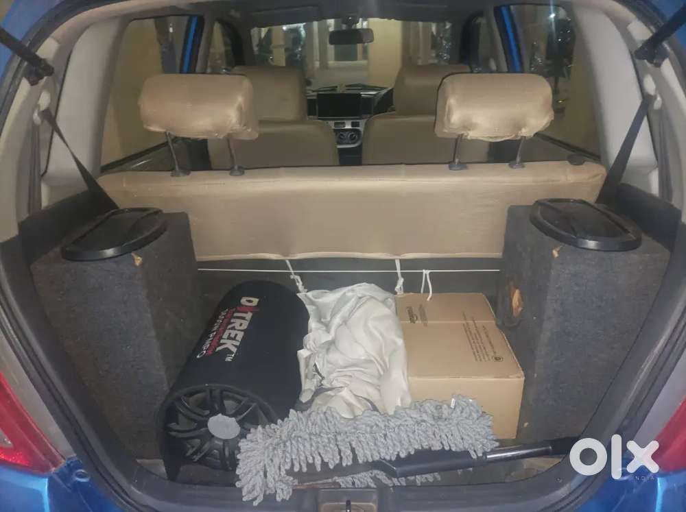 Maruti Suzuki Zen Estilo 2006 Petrol Good Condition