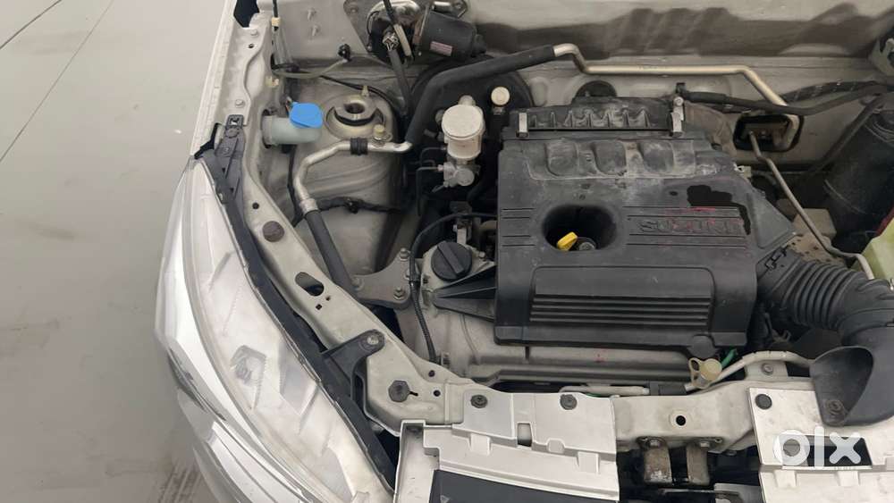 Maruti Suzuki Alto K10 Vxi Airbag, 2017, Petrol