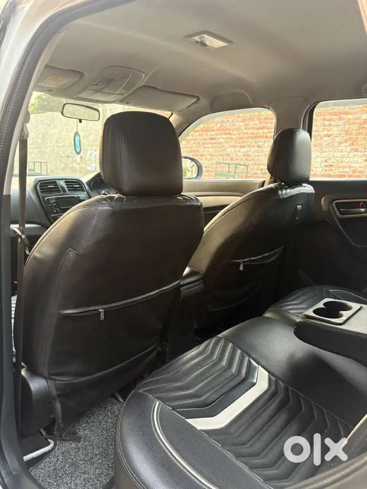Maruti Suzuki Vitara 2018
