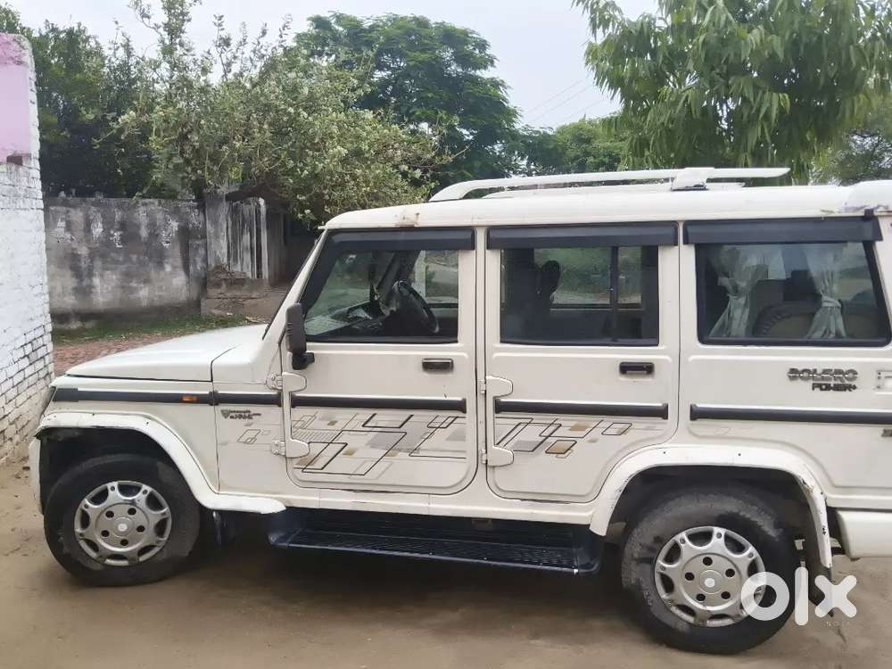 Bollero Zlx