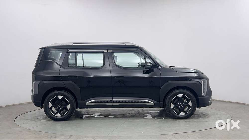 Kia Syros Htx Diesel, 2025, Diesel