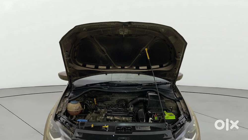 Volkswagen Ameo 1.2 Mpi Highline, 2016, Petrol