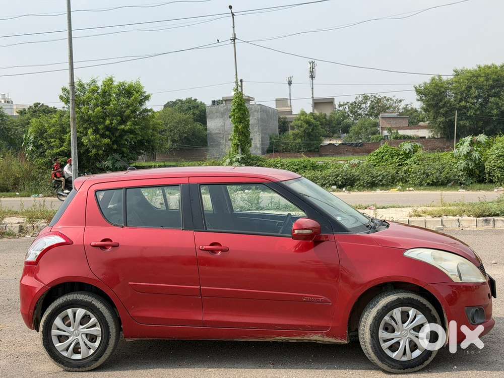 Swift Maruti Diesel 2015