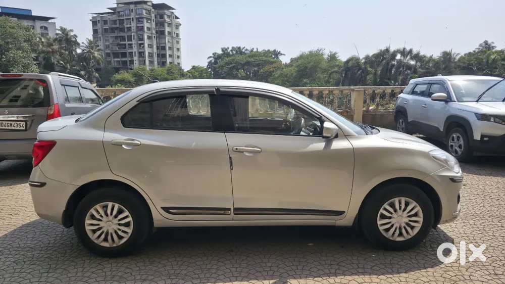 Maruti Suzuki Swift Dzire Vxi Amt
