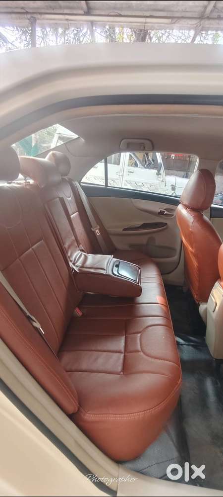 Toyota Corolla Altis 2011 Diesel Well Maintained