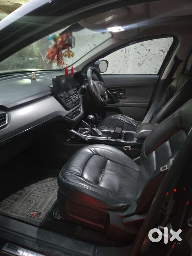 Tata Harrier Xta+ 2.0 L Kryotec Bs Vi, 2022, Diesel